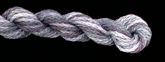 Watercolours - 157 Polar Ice