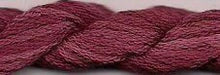 Dinky Dyes Silk - 159 Cherry  Wood