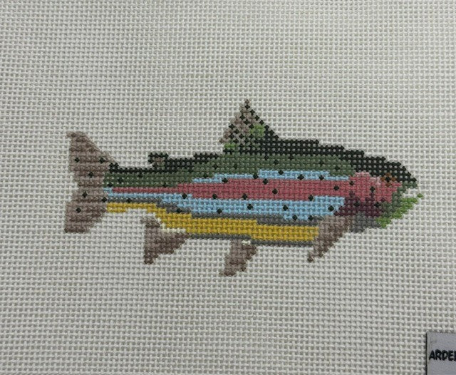 Arden Gray
Trout
Trout1