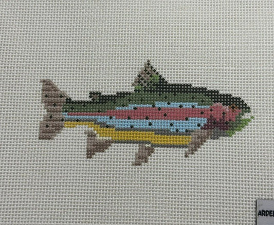 Arden Gray
Trout
Trout1