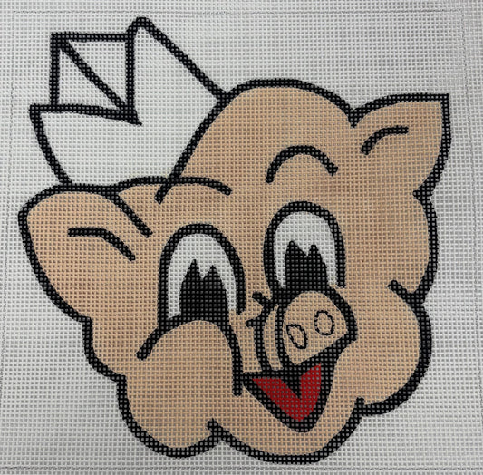 Raymond Crawford
Piggly Wiggly
HO-3413
