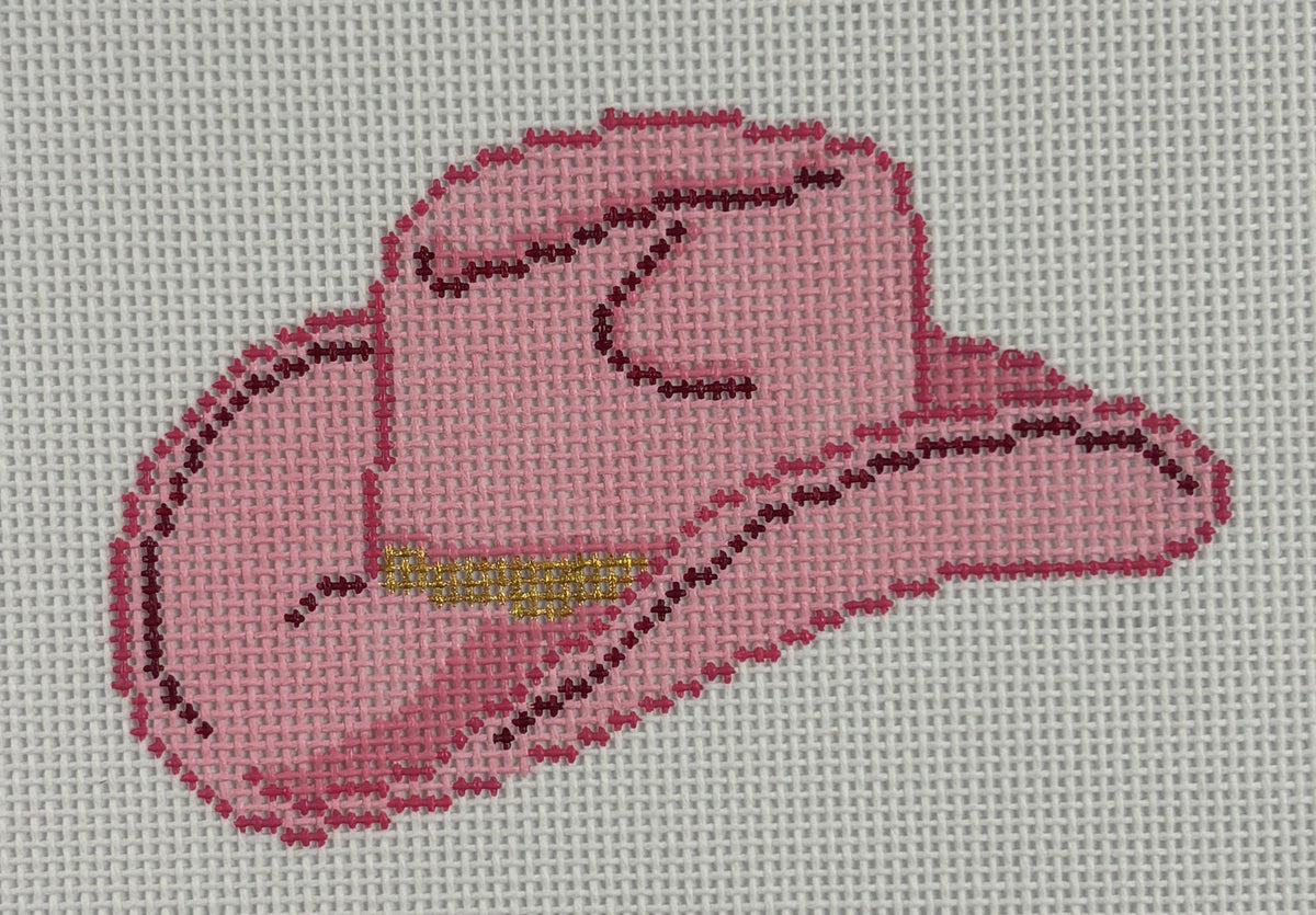 Mopsey Designs

Cowgirl Hat

MD-84