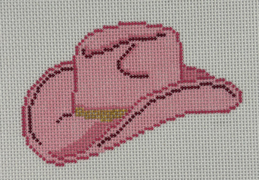 Mopsey Designs

Cowgirl Hat

MD-84