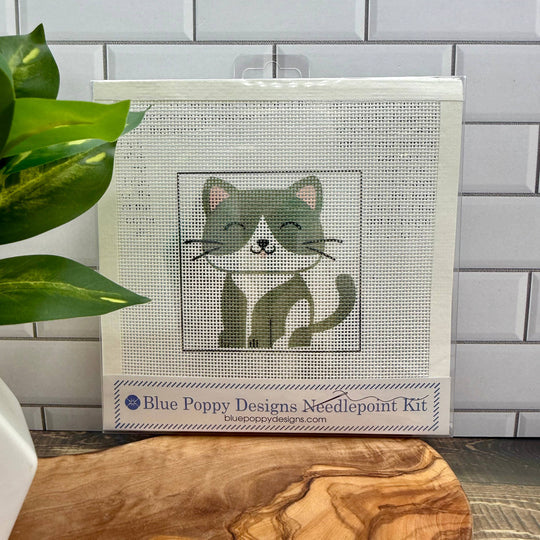 Blue Poppy Designs
