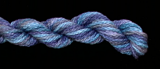 Watercolours - 160 Night Sky