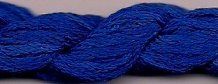 Dinky Dyes Silk - 161 Blue Iris