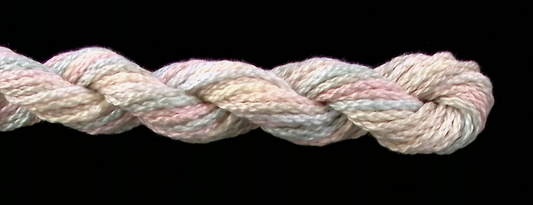 Watercolours - 161 Seashell