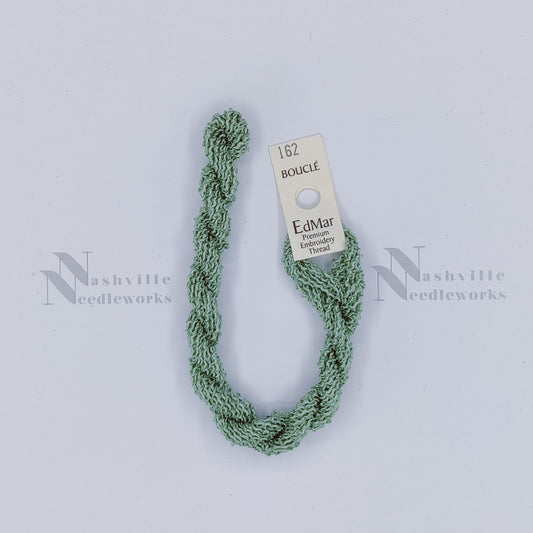 Bouclé - 162 Lime 