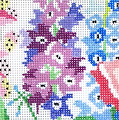 Garden Treasures Coasters