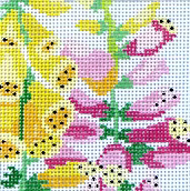 Garden Treasures Coasters