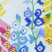 Garden Treasures Coasters