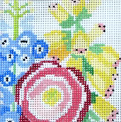 Garden Treasures Coasters