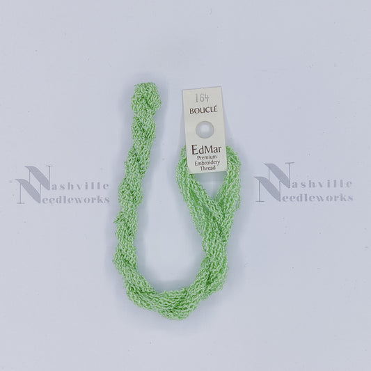Bouclé - 164 Mint Green 