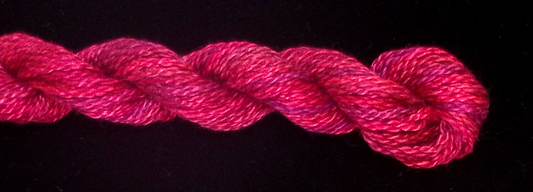 Watercolours - 164 Cinnabar