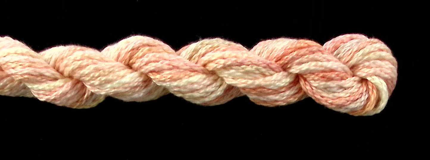 Watercolours - 166 Creamsicle