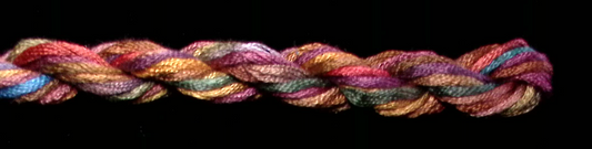 Waterlilies - 168 Rainforest