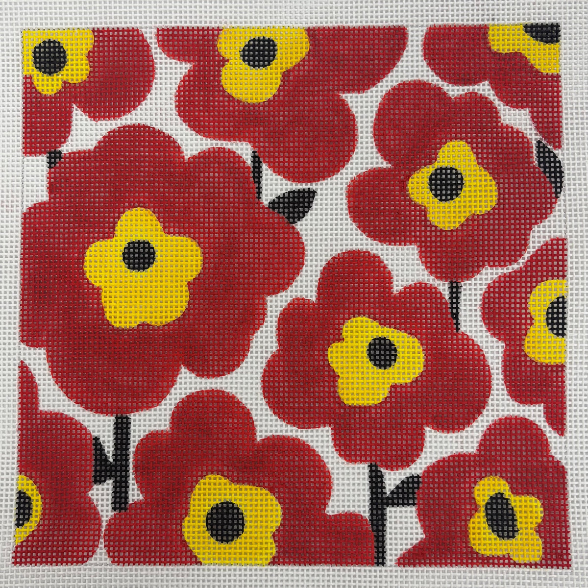 Raymond Crawford
Modern Red Poppies
HO-3396