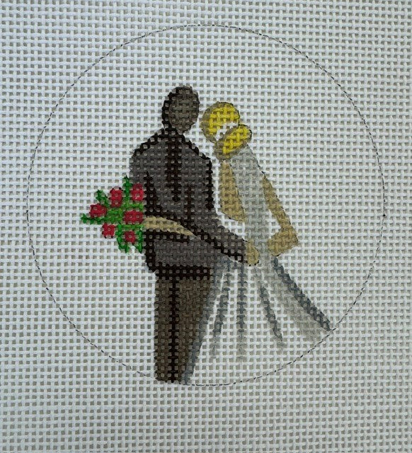 Alice Peterson
Wedding Couple
X712