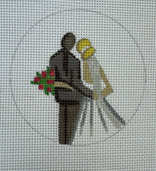 Alice Peterson
Wedding Couple
X712