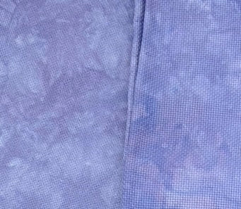 16CtAidaZweigartHand-dyed Crocus