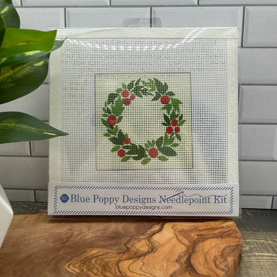 Blue Poppy Designs