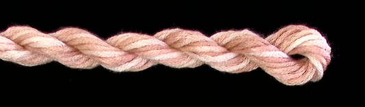 Waterlilies - 171 Caramel