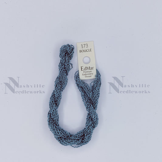 Bouclé - 173 Light Teal 