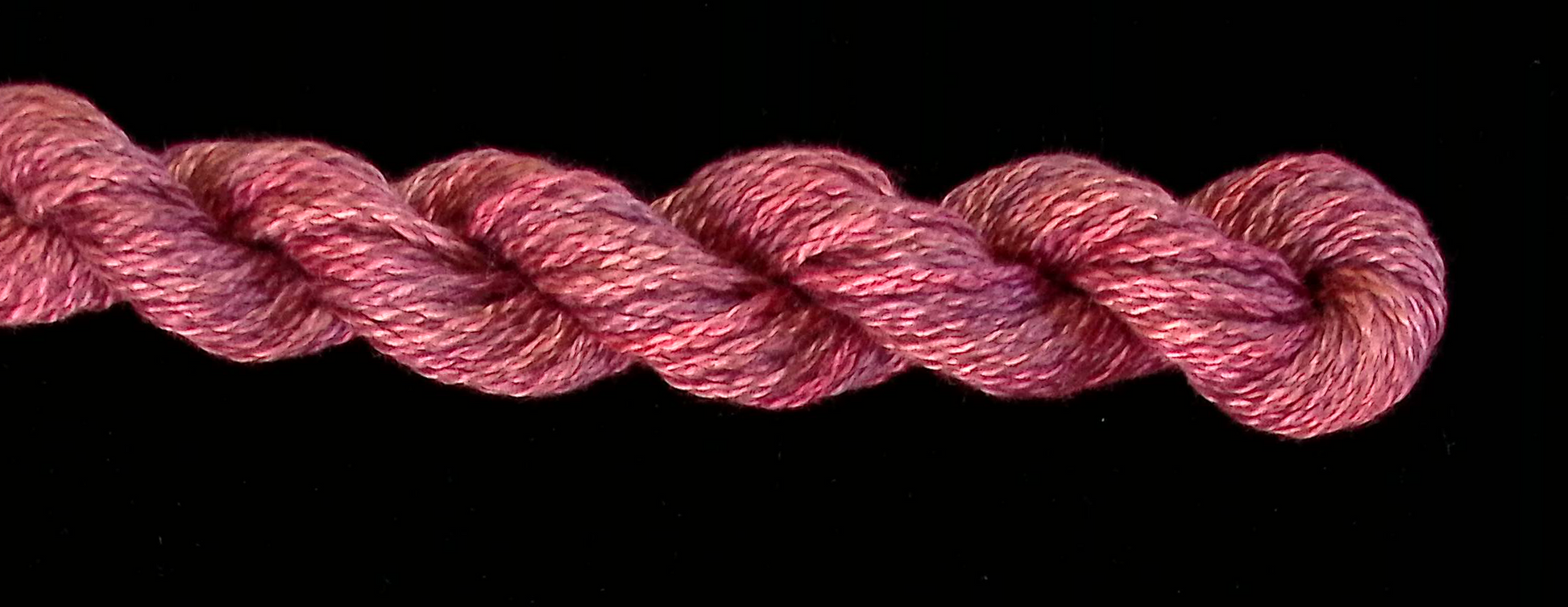 Watercolours - 173 Redwood