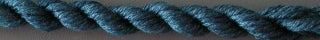 Gloriana 12-Ply Silk - 173 Pacific Blue Dark