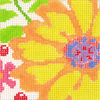 177C (TS)  Fantasy Garden Treasures #3