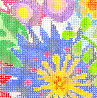 177H (TS)  Fantasy Garden Treasures #8