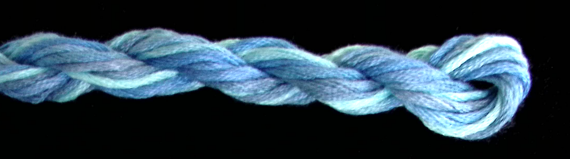 Waterlilies - 177 Sapphire