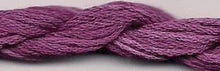 Dinky Dyes Silk - 177 Vintage Plum