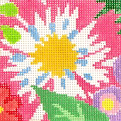 Fantasy Gardens Coasters.