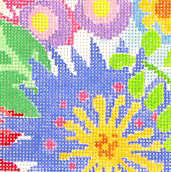 Fantasy Gardens Coasters.