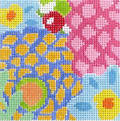 Fantasy Gardens Coasters.