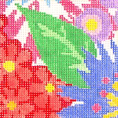 Fantasy Gardens Coasters.