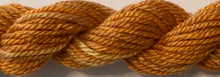 Dinky Dyes Jumbuck - 1803 Pumpkin