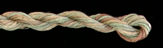 Waterlilies - 180 Green Tea