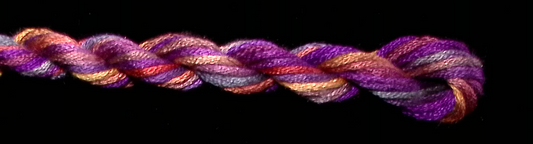 Waterlilies - 184 Sheherezade