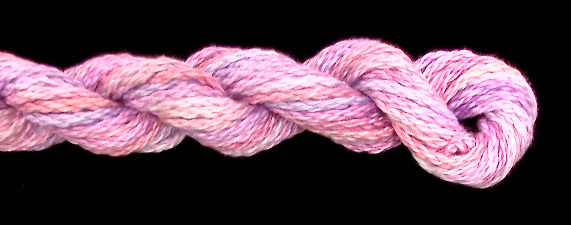 Watercolours - 185 Orchid