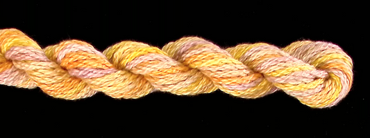 Watercolours - 186 Papaya