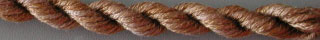 Gloriana 12-Ply Silk - 186 Birch Brown