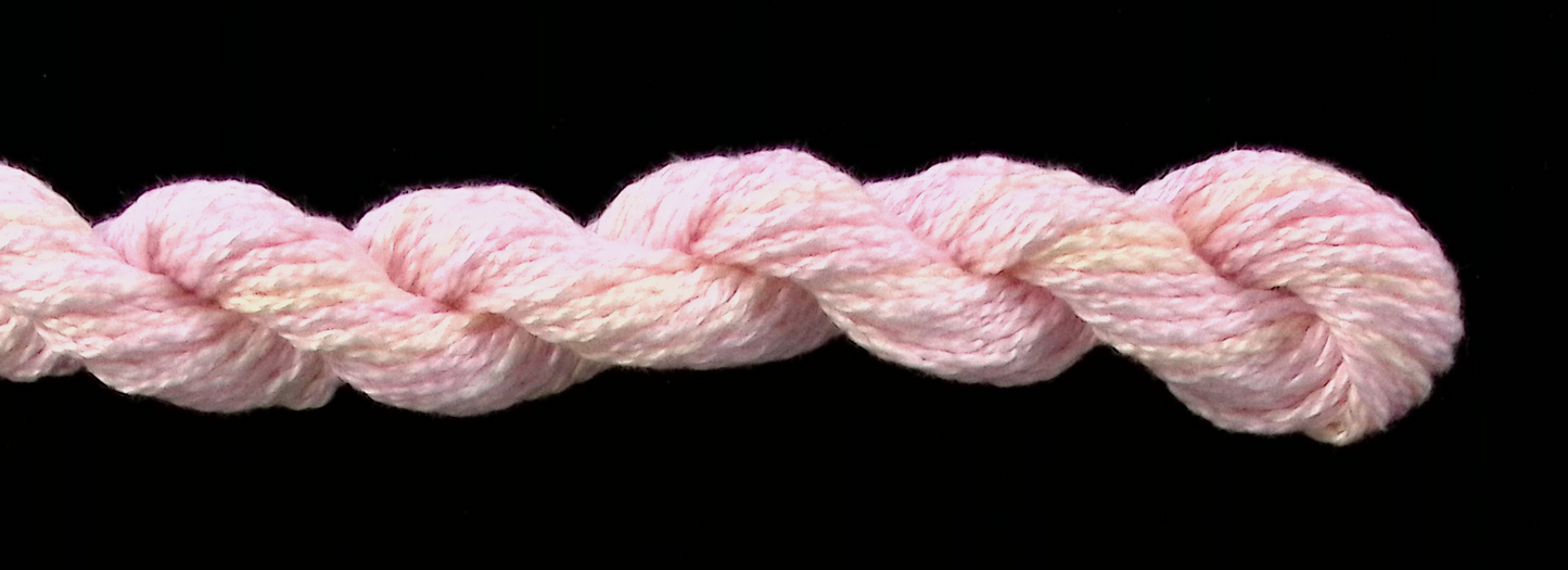 Watercolours - 187 Frangipani