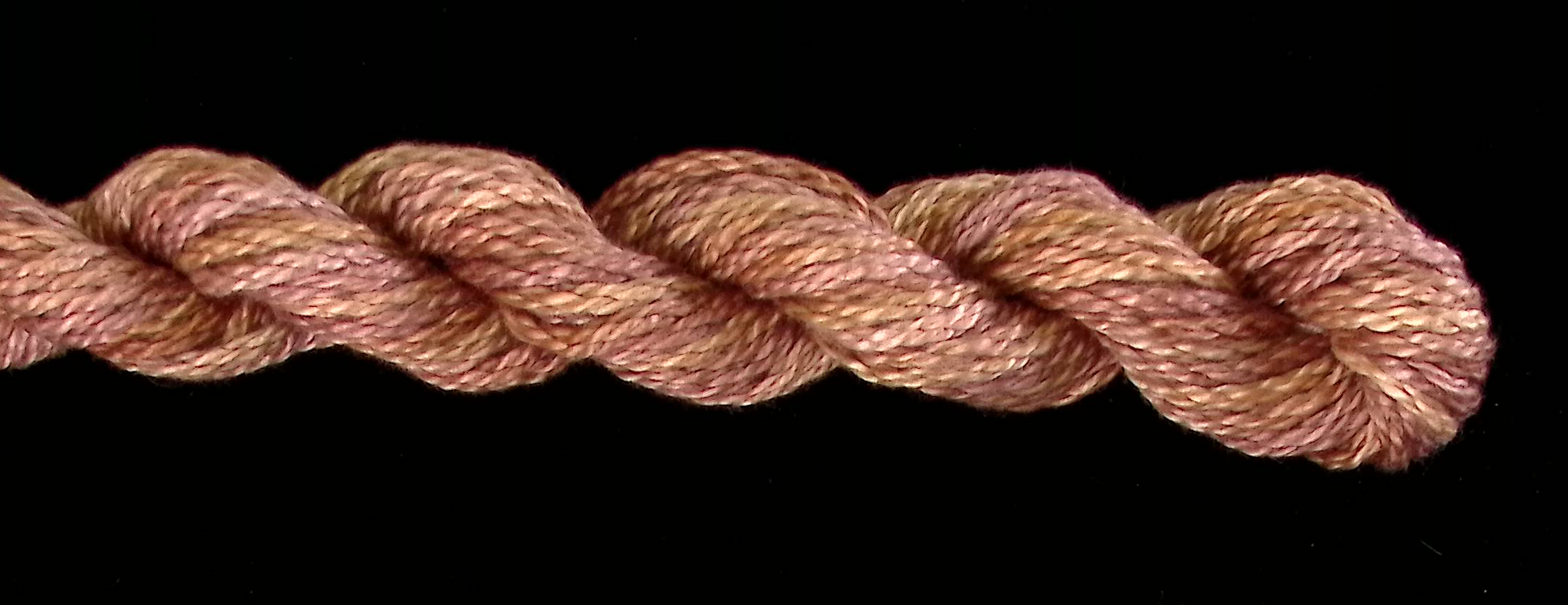 Watercolours - 189 Gingersnap