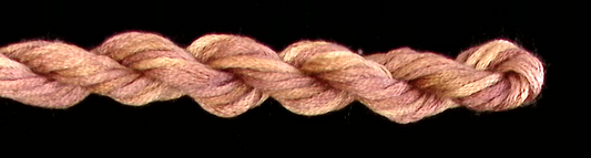 Waterlilies - 189 Gingersnap