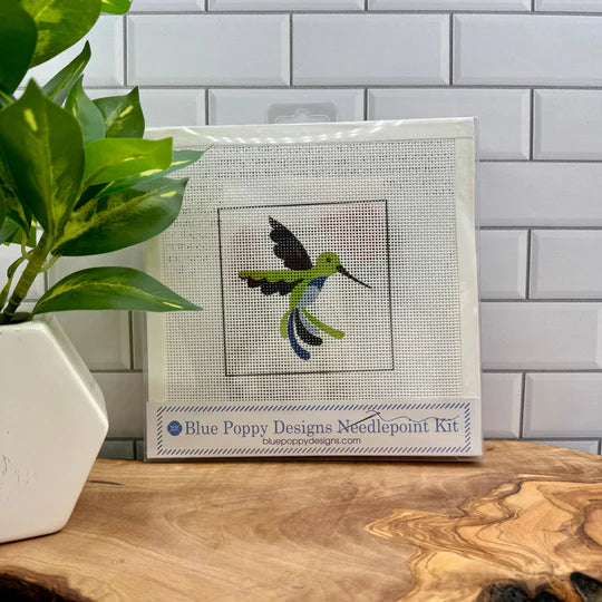 Blue Poppy Designs