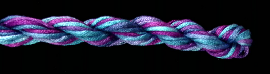 Waterlilies - 192 Elderberry Wine