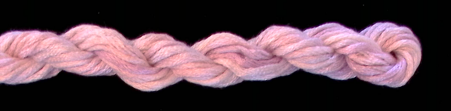 Waterlilies - 193 Iced Lavender