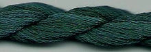 Dinky Dyes Silk - 194 Jungle Green
